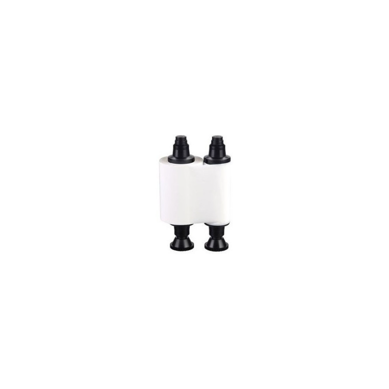 RIBBON MONOCROMATICO BLANCO EVOLIS R2215