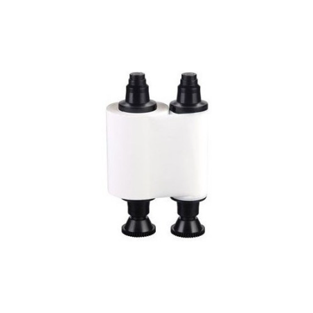 RIBBON MONOCROMATICO BLANCO EVOLIS R2215