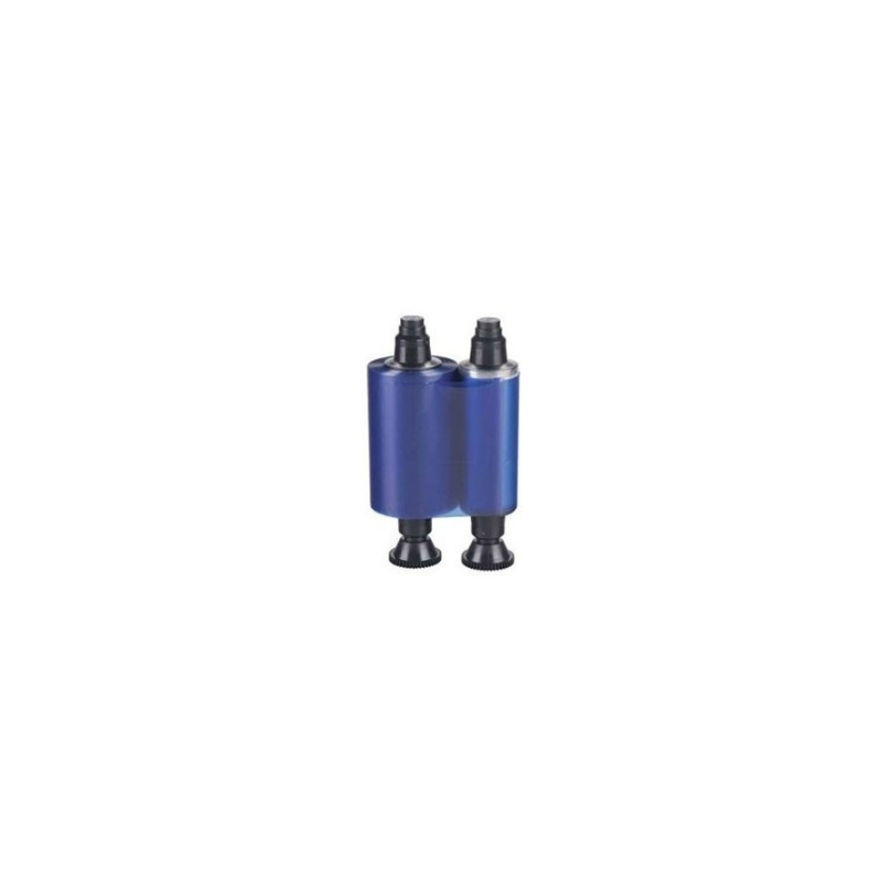 RIBBON MONOCROMATICO AZUL EVOLIS R2212