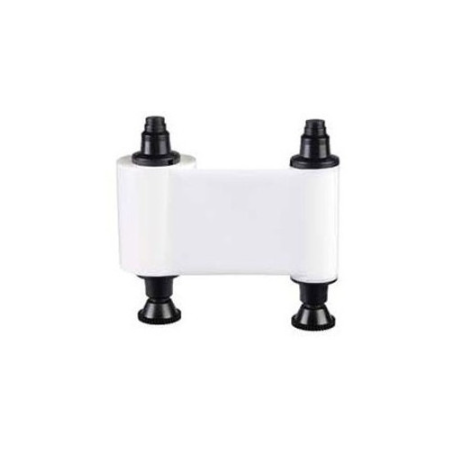 RIBBON MONOCROMATICO BLANCO SIGNATURE EVOLIS R2030
