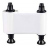 RIBBON MONOCROMATICO BLANCO SIGNATURE EVOLIS R2030