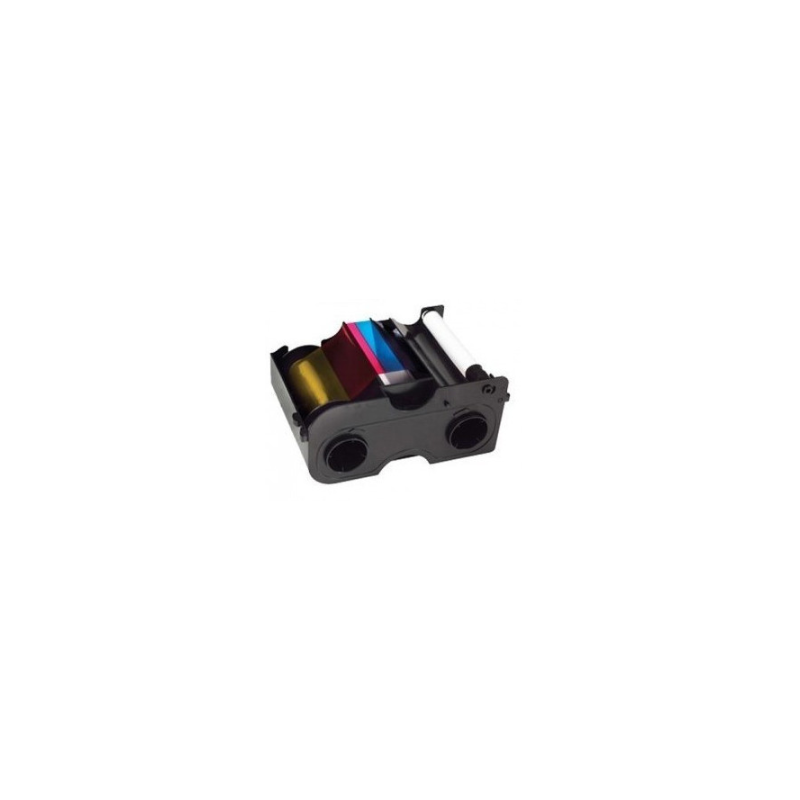 Fargo 44272 Ribbon Color YMCKO