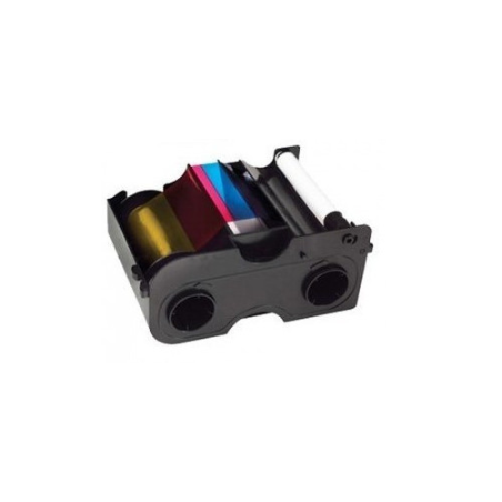 Fargo 44272 Ribbon Color YMCKO