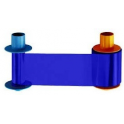 RIBBON MONOCROMATICA AZUL...
