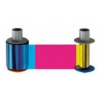 Fargo 84069 Ribbon de color HDP5000 YMCK