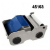 RIBBON MONOCROMATICO AZUL FARGO 45103