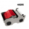 RIBBON MONOCROMATICO ROJO FARGO 44205