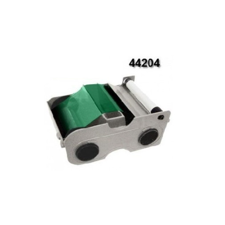 RIBBON MONOCROMATICO VERDE FARGO 44204