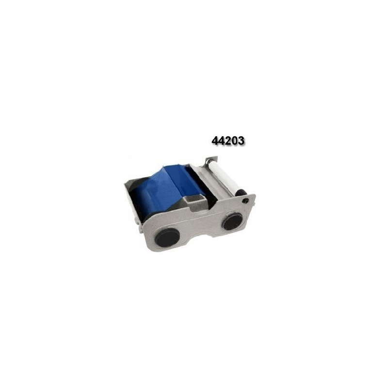 RIBBON MONOCROMATICO AZUL FARGO 44203