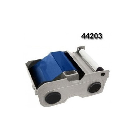 RIBBON MONOCROMATICO AZUL FARGO 44203