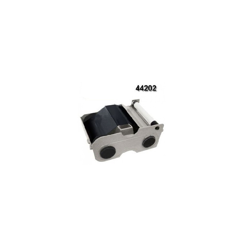 RIBBON MONOCROMATICO NEGRO FARGO 44202