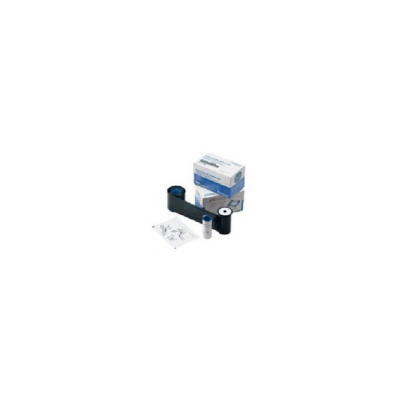 CINTA MONOCROMATICA NEGRA DATACARD 533000-053