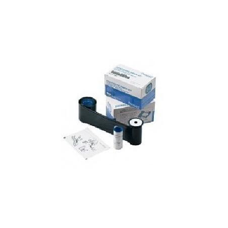 CINTA MONOCROMATICA NEGRA DATACARD 533000-053