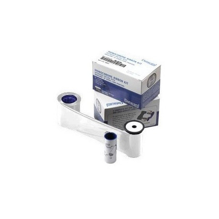 CINTA MONOCROMATICA BLANCA DATACARD 532000-004