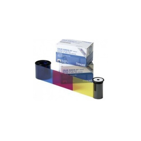 CINTAS DE COLOR DATACARD 552854-004