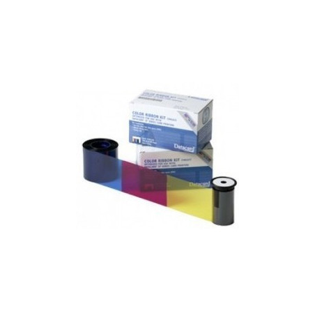 CINTAS DE COLOR DATACARD 549081-204