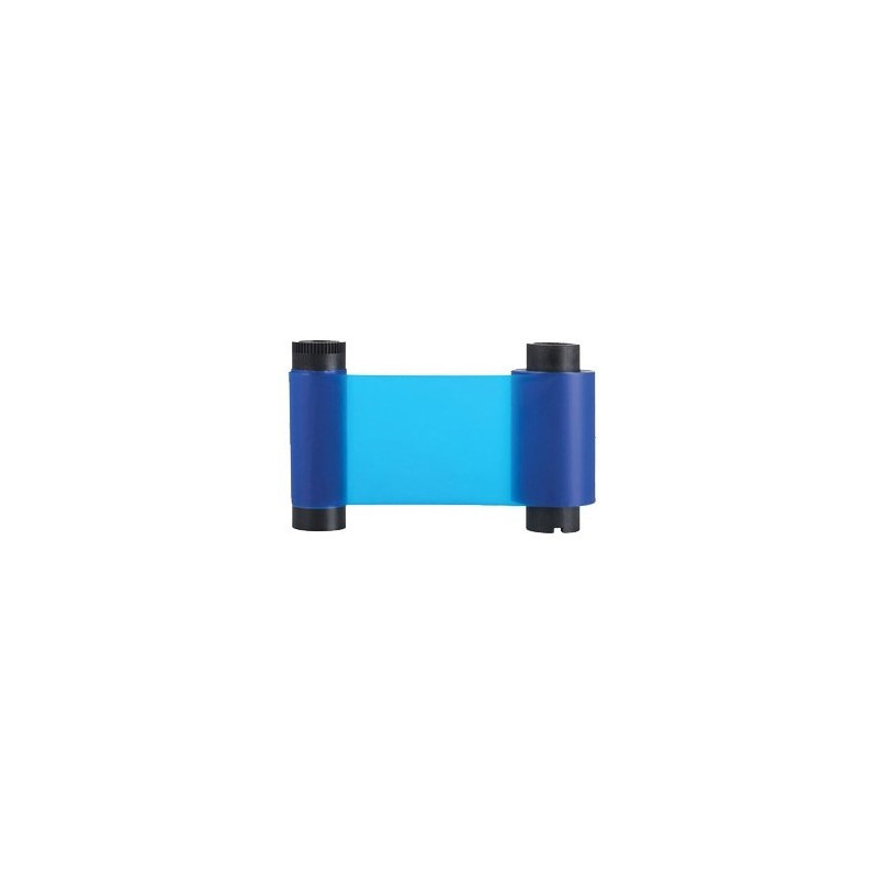 Magicard LC3 M9005-753-2 Cinta azul monocromática