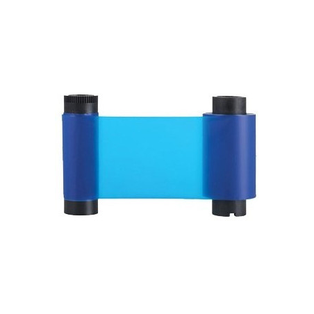 Magicard LC3 M9005-753-2 Cinta azul monocromática