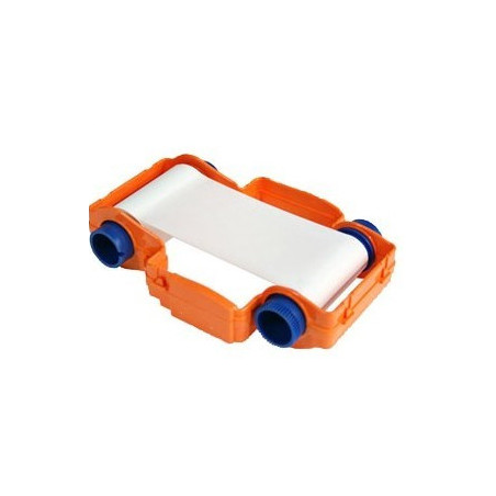 Magicard PF33 Blanco Cinta Monocromática