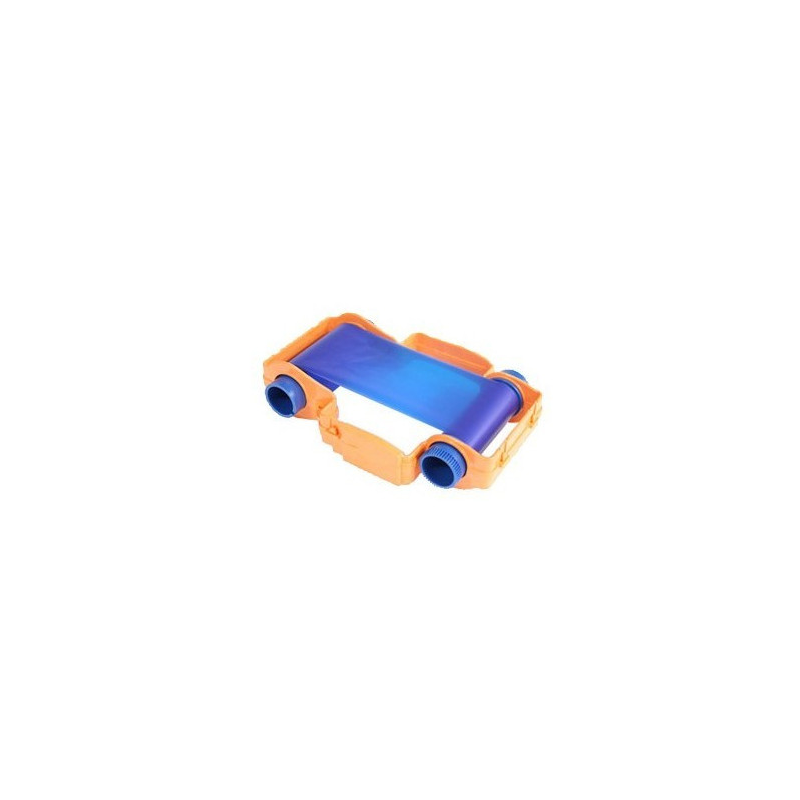 Magicard PF31 Azul Monocromatico Ribbon