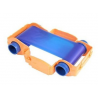 Magicard PF31 Azul Monocromatico Ribbon