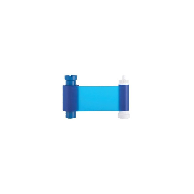Magicard MA1000K-azul Ribbon Monocromatico