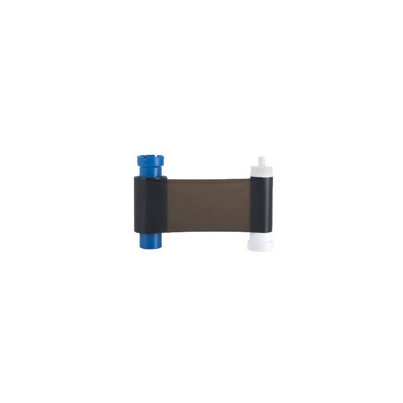 Magicard MA1000K-Negro Cinta Monocromática K