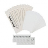 Magicard Prima491 Kit de limpieza completo - Esponjas, tejidos y tarjetas