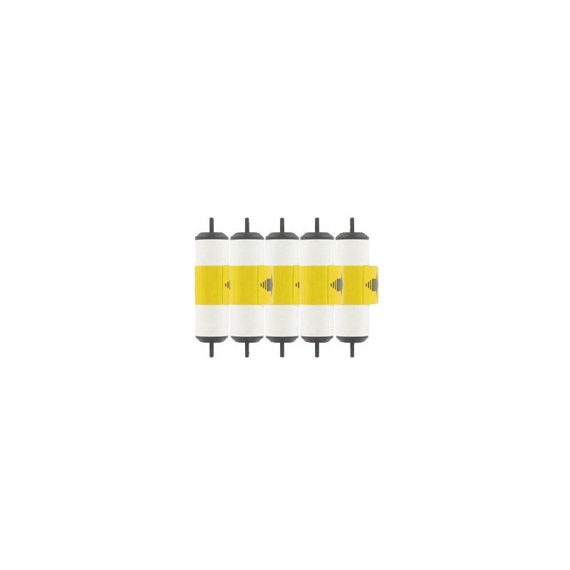Magicard M9005-772 Rodillos de limpieza