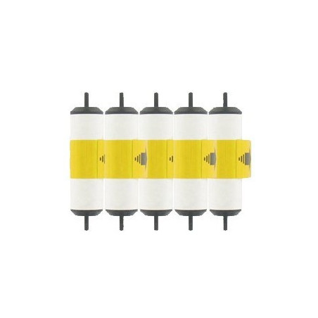 Magicard M9005-772 Rodillos de limpieza
