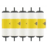 Magicard M9005-772 Rodillos de limpieza