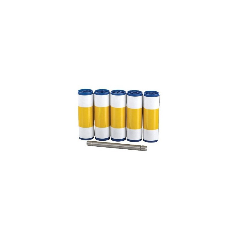 Magicard 3633-0054 Rodillos de limpieza