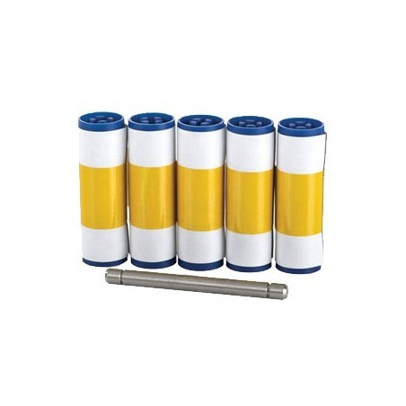Magicard 3633-0054 Rodillos de limpieza