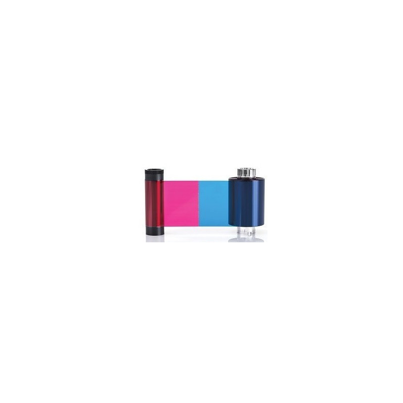 RIBBON COLOR MAGICARD M9005-758