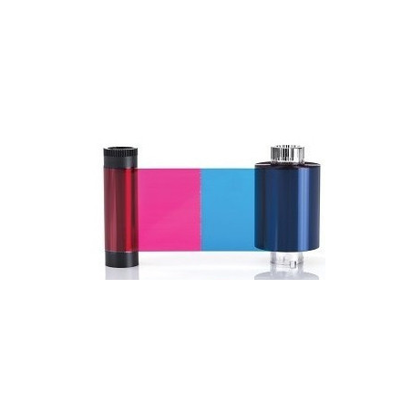 RIBBON COLOR MAGICARD M9005-758