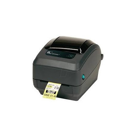 IMPRESORA ZEBRA GK420TT DE ETIQUETAS