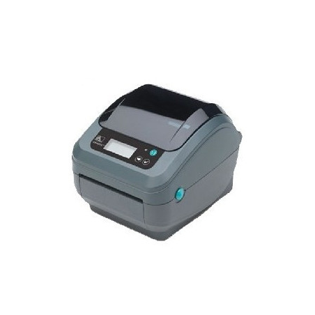 ZEBRA GX420 IMPRESORA TERMICA DIRECTA