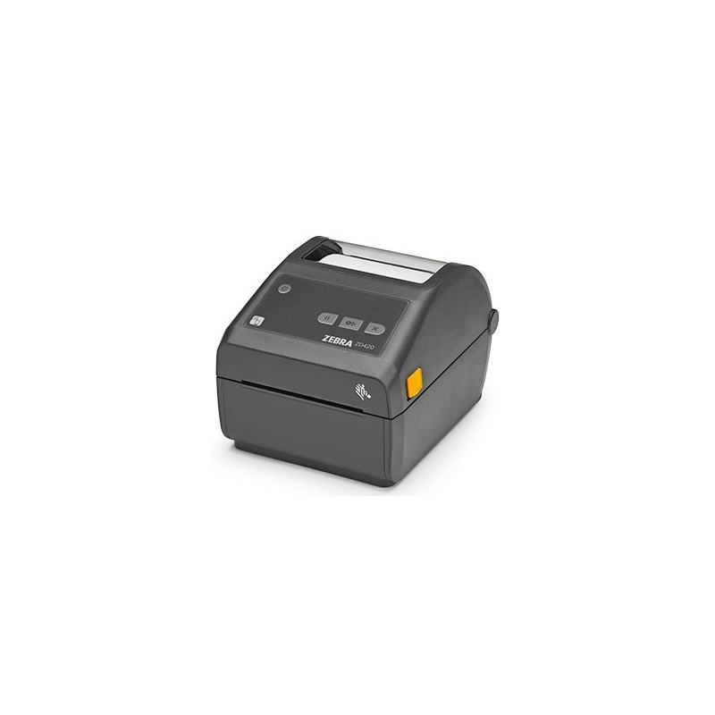Zebra ZD420 Impresora de Etiquetas Termica