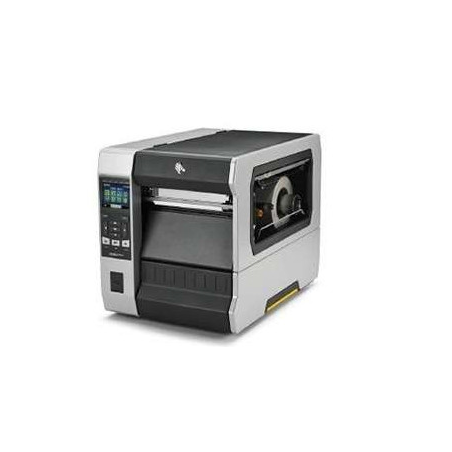 ZEBRA ZT610 IMPRESORA DE ETIQUETAS INDUSTRIAL 203 DPI