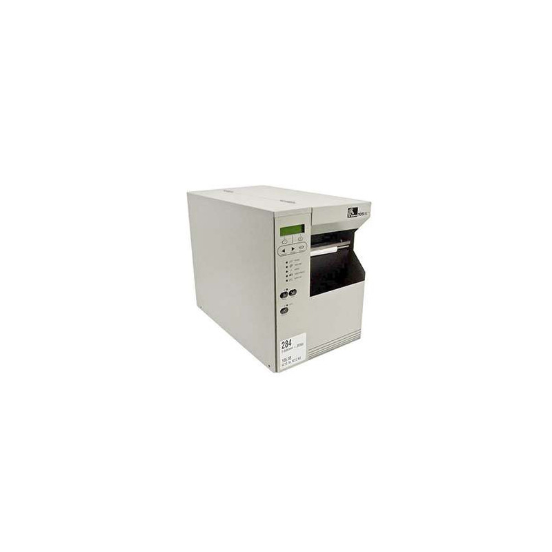 IMPRESORAS ZEBRA 105SL TT DT 4" 300DPI