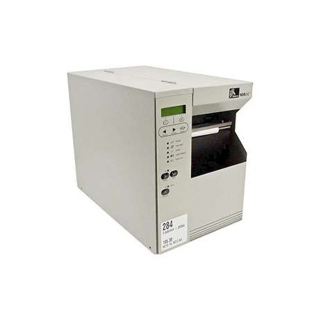 IMPRESORAS ZEBRA 105SL TT DT 4" 300DPI