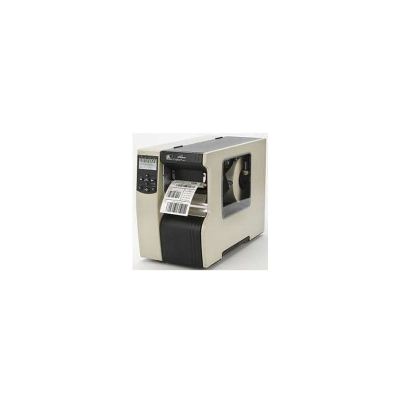 IMPRESORAS ZEBRA 110Xi4 203 DPI REWIND AND PEEL