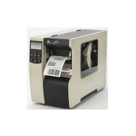 IMPRESORAS ZEBRA 110Xi4 203 DPI REWIND AND PEEL