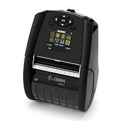 IMPRESORA ZEBRA ZQ620...