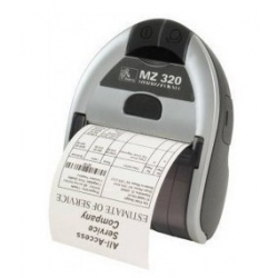 IMPRESORA ZEBRA MZ320...