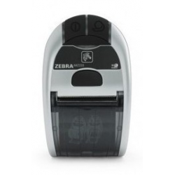 IMPRESORA ZEBRA iMZ220 BLUETOOTH PORTÁTIL